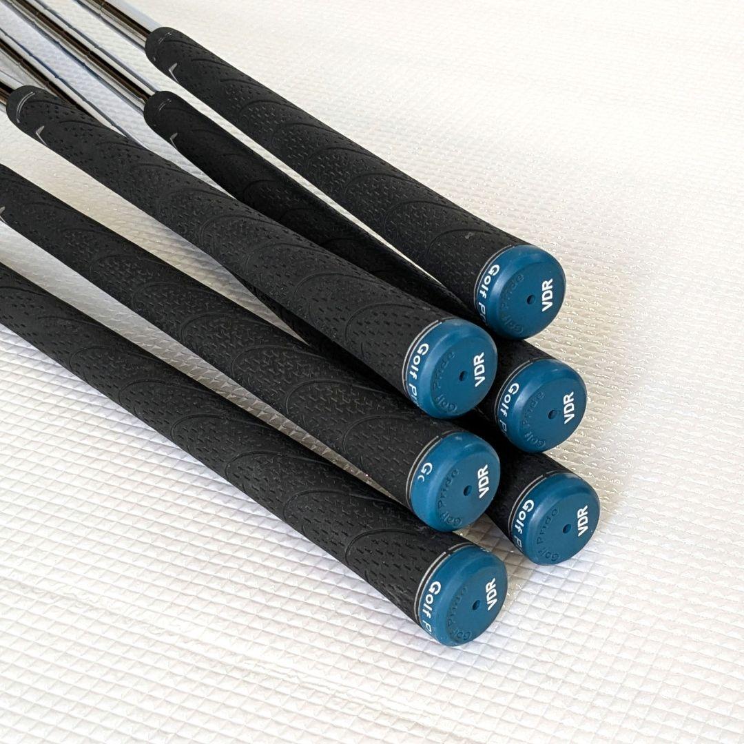 キャロウェイ ローグスター アイアンセット