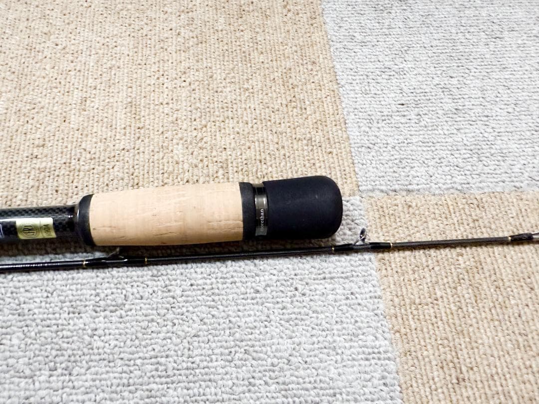 DAIWA MORETHAN(モアザン) 73HB・W