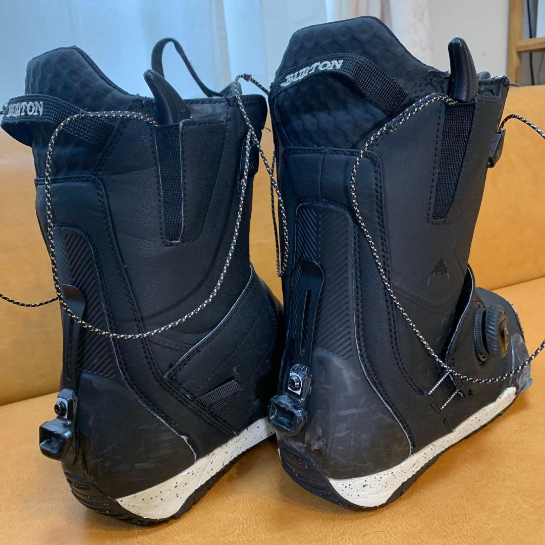 Burton Step on ionブーツバインディングMセット26.5