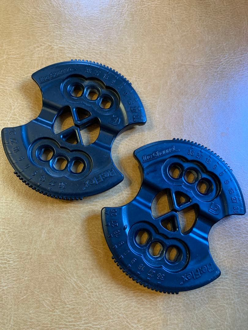 Burton Step on ionブーツバインディングMセット26.5