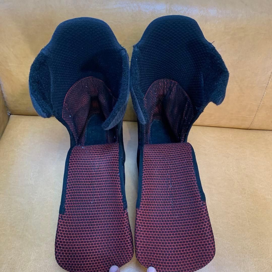 Burton Step on ionブーツバインディングMセット26.5