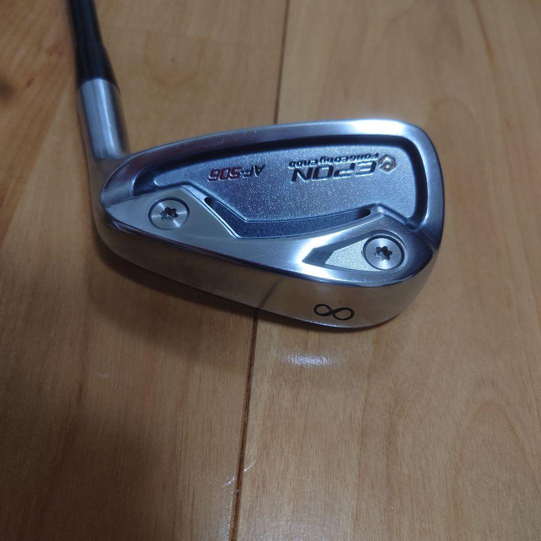 TTさん専用遠藤製作所 AF-506 Aw-6番 6本セット DG105 - メルカリ