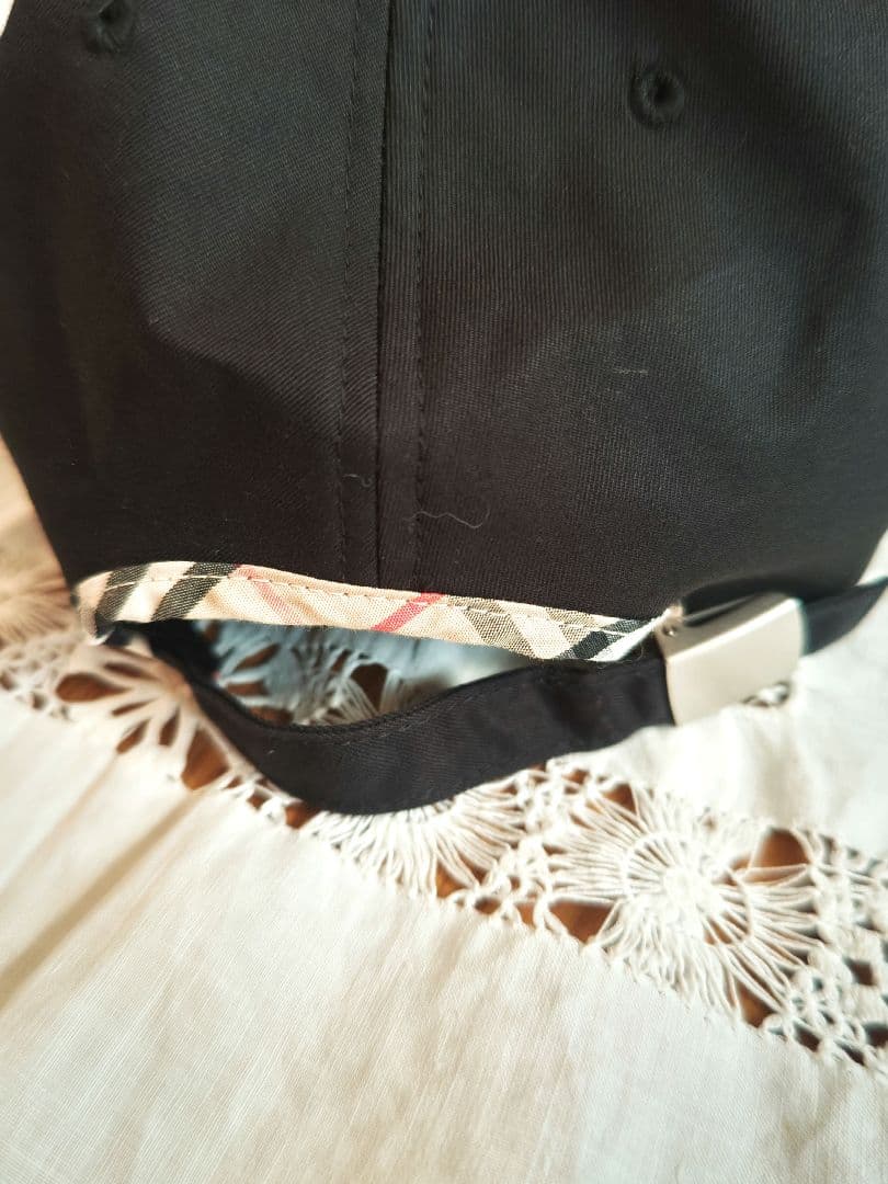 ゴルフ　BURBERRY