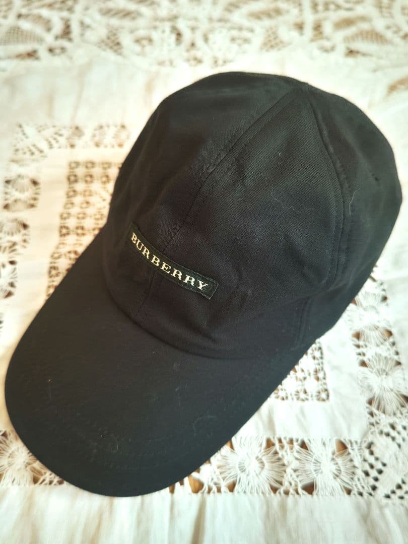 ゴルフ　BURBERRY