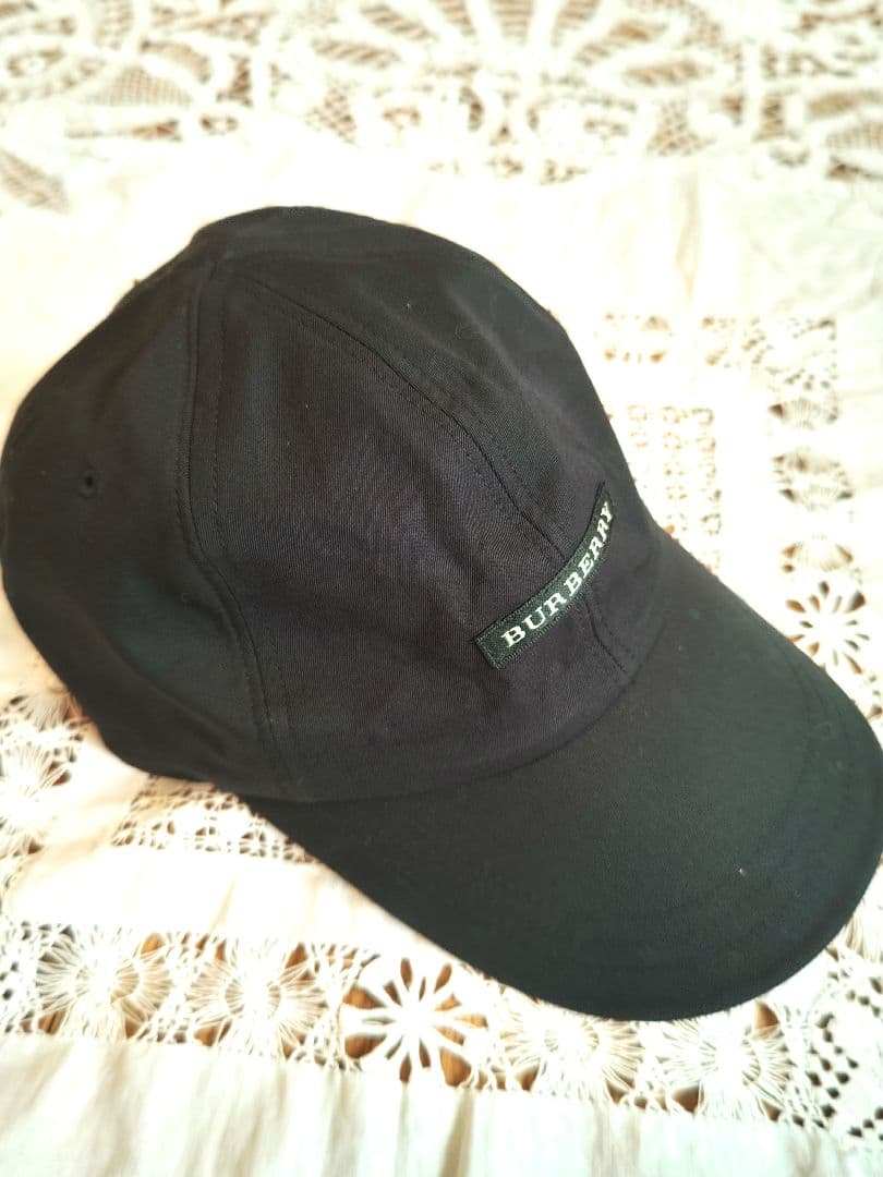 ゴルフ　BURBERRY