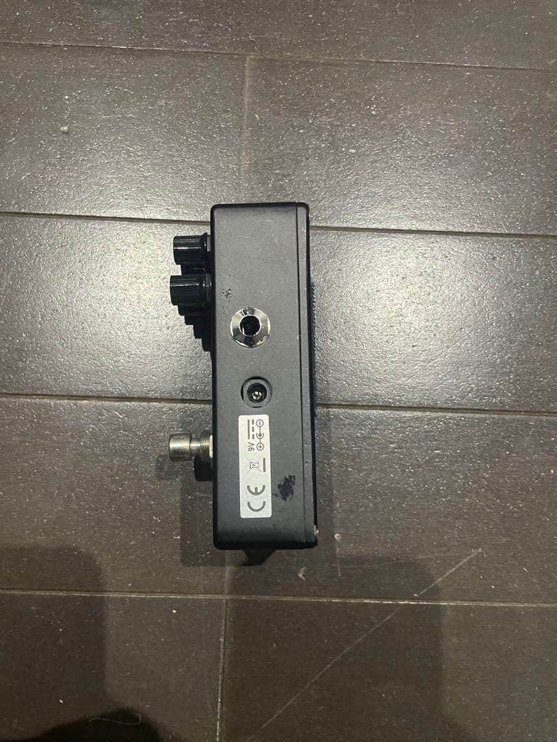 MXR Analog Chorus 国内144台限定カラー