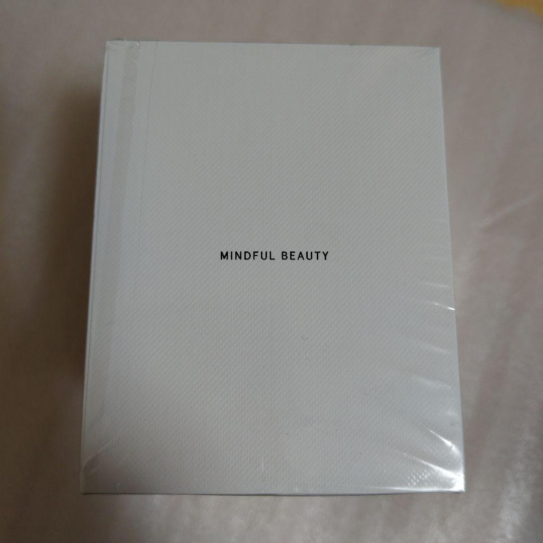 【新品】マインドフル　フレグランス　シグネチャーパフューム　セルフパワーメント