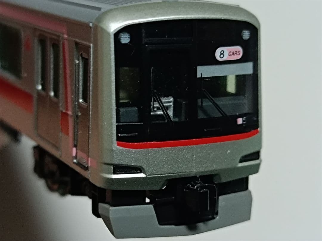 KATO 東急5050系6両