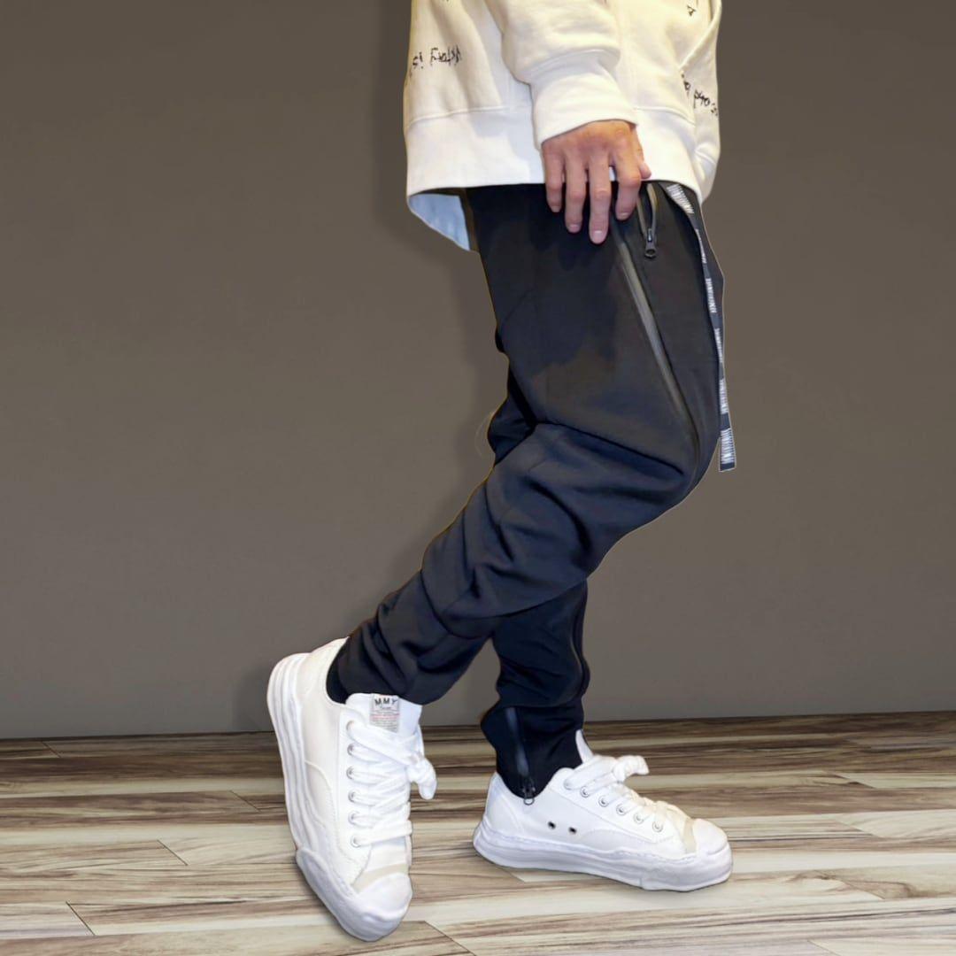 UPD'T -UNPRECEDENTED- サルエルパンツ 武尊