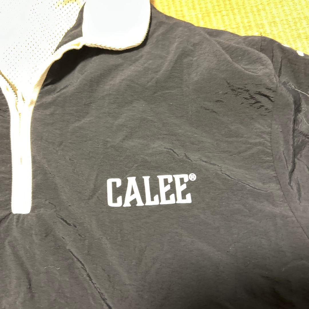 CALEE × CAPTAINS HELM × Cph/Golf ポロシャツ
