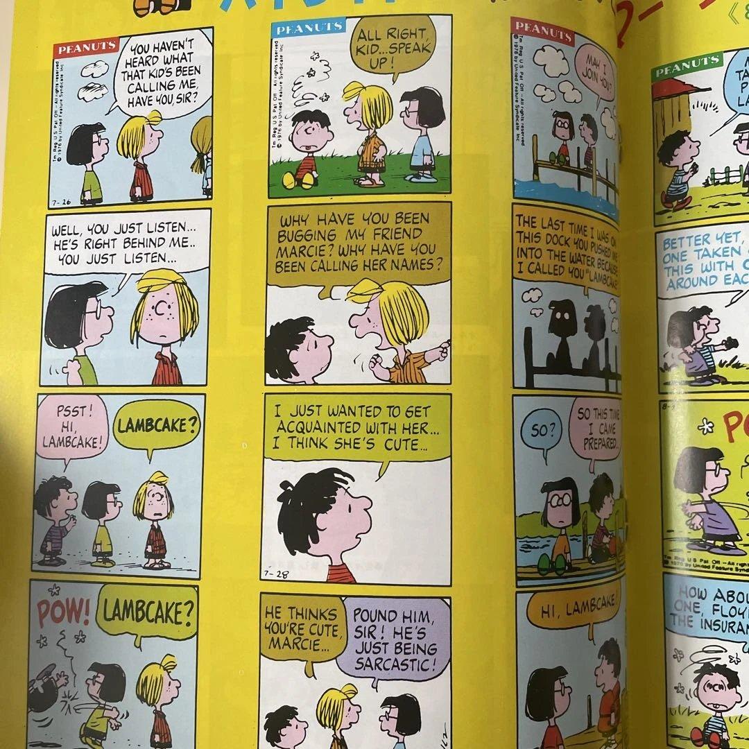 月刊SNOOPY スヌーピー 14 冊セット