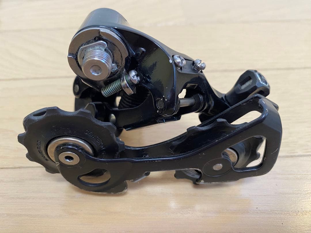 Shimano 105 R5800 コンポーネントセット