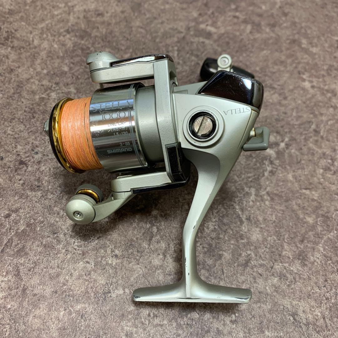 初代 92ステラ 1000 - メルカリ