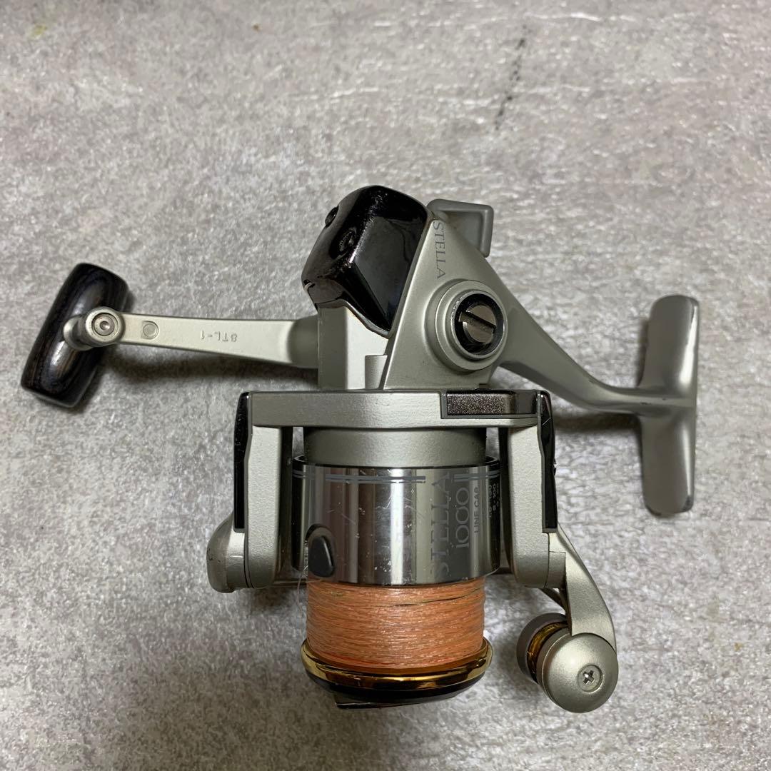 初代 92ステラ 1000 - メルカリ