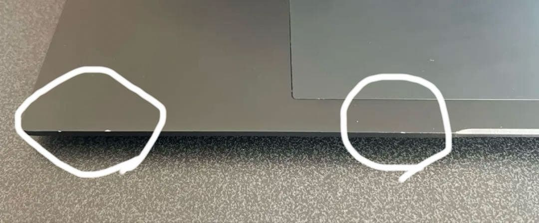 LG gram 16インチノートPC 16Z90Q-KA78J1