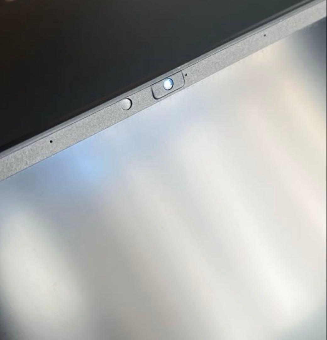 LG gram 16インチノートPC 16Z90Q-KA78J1