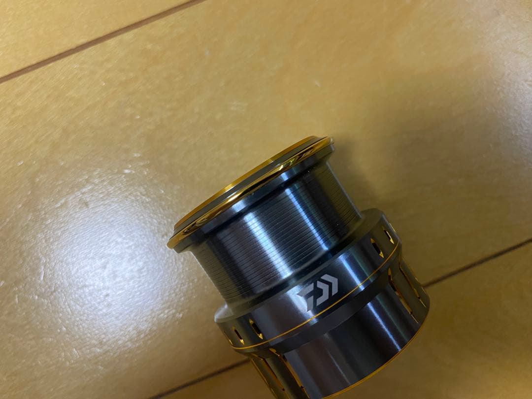 ダイワ 21ルビアスエアリティ　FC LT 2500S-XH スプール