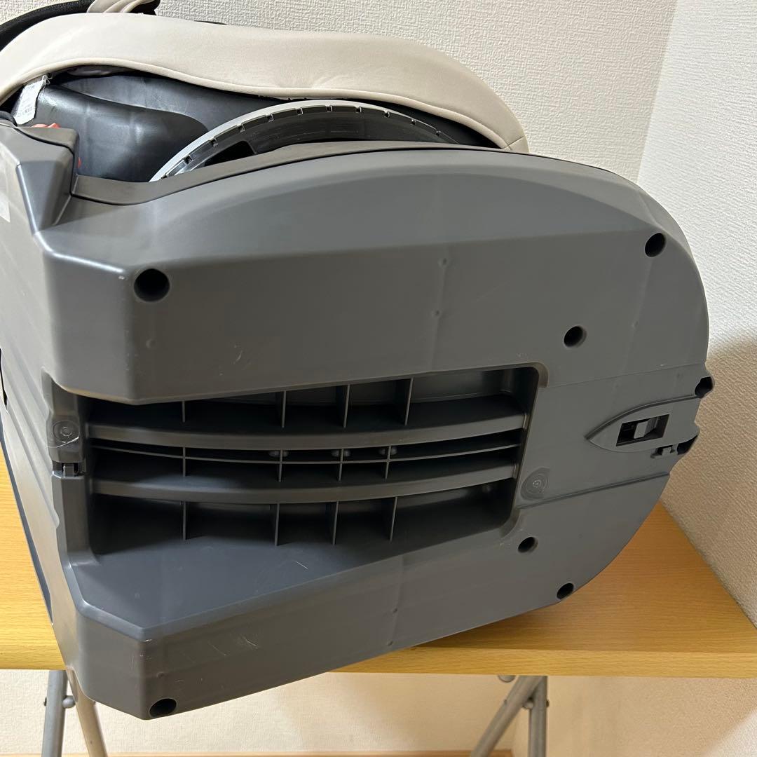 コンビ クルムーヴスマート エッグショック JG-550 ホワイト