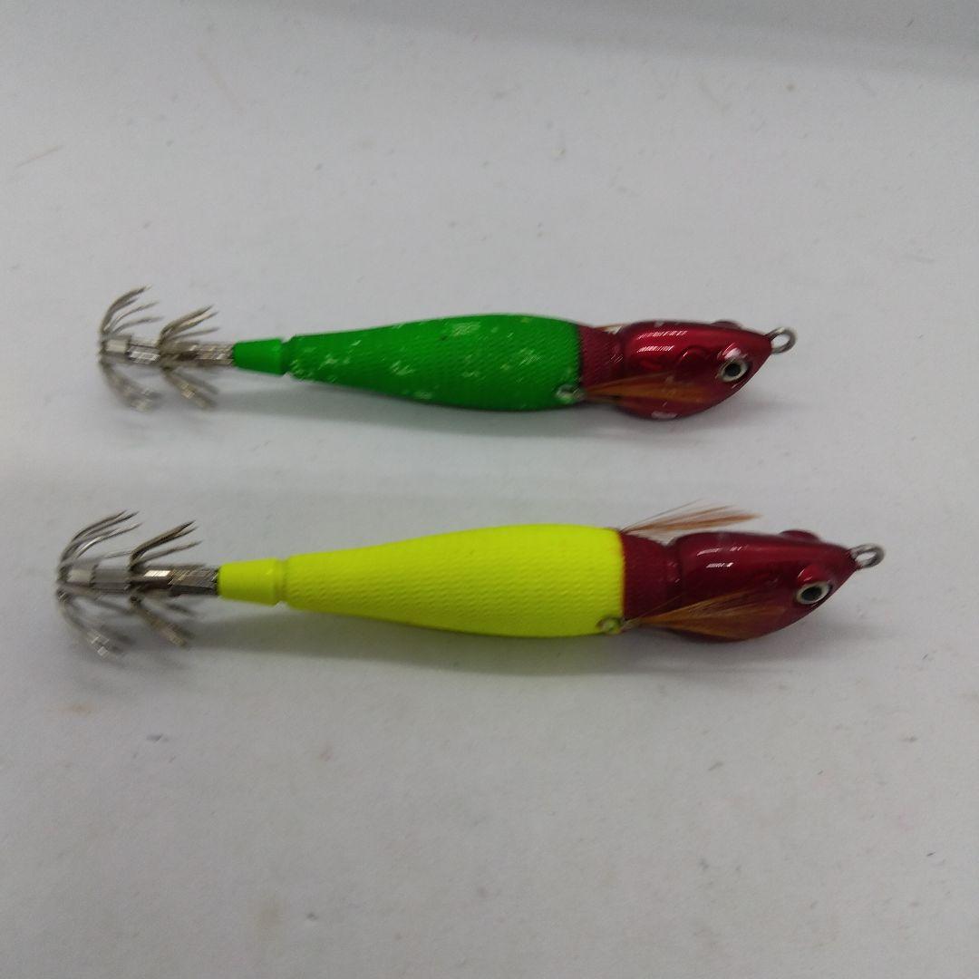 アニサキス アニサキスッテ/トモグイスッテ 中古品11個セット ケース付