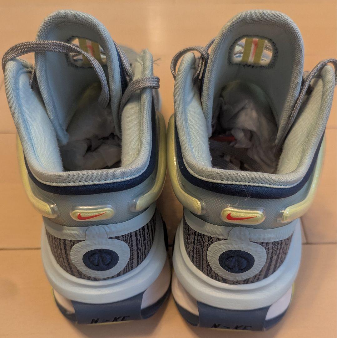 Nike G.T. Jump 2 EP バッシュ 26.5cm【美品】送料無料