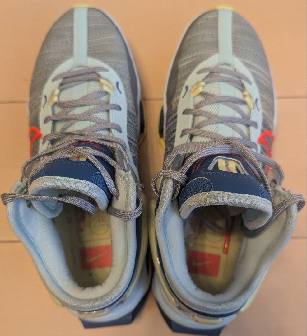 Nike G.T. Jump 2 EP バッシュ 26.5cm【美品】送料無料