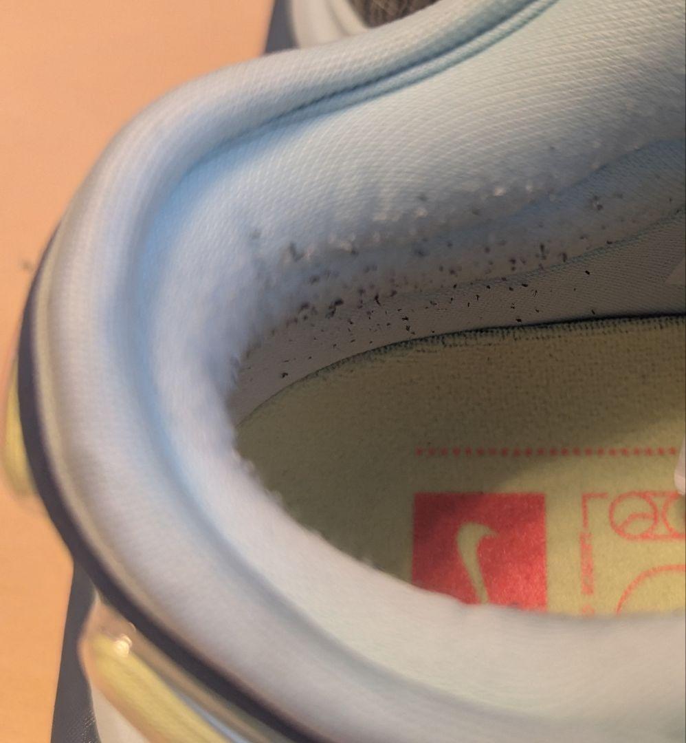 Nike G.T. Jump 2 EP バッシュ 26.5cm【美品】送料無料