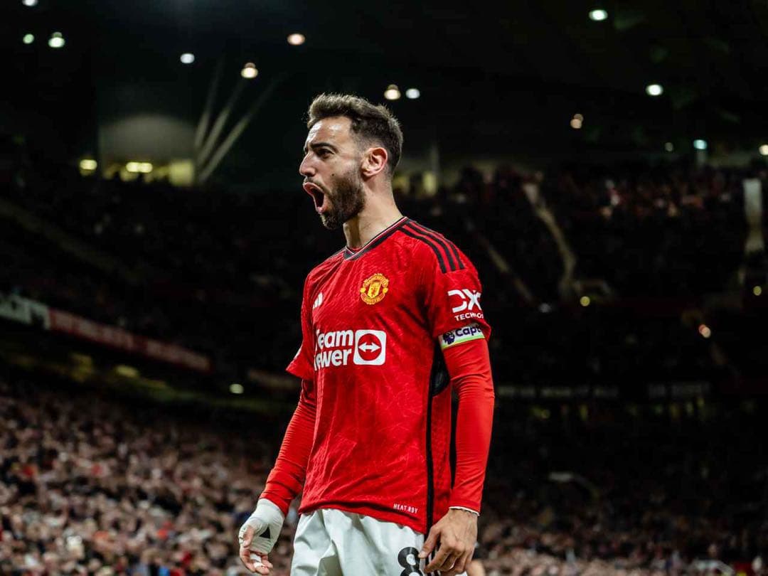 正規品 adidas AUTH マンチェスターユナイテッド Bruno選手ユニ