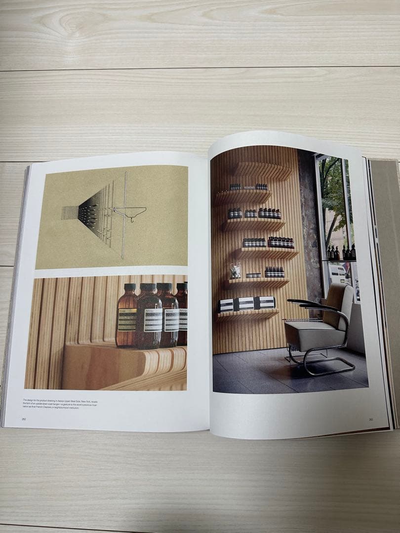 美品☆ Aesop: the book イソップ：ザ ブック