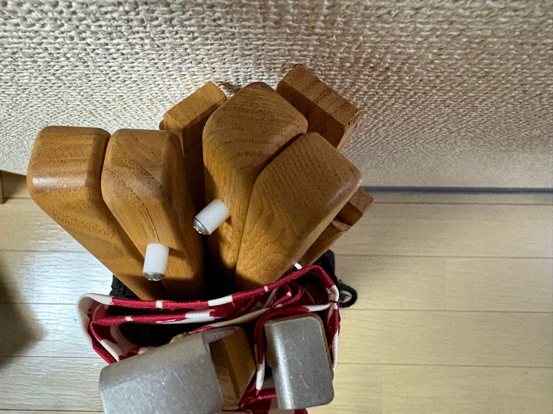 asimocrafts Little Cot_A アシモクラフト リトルコット