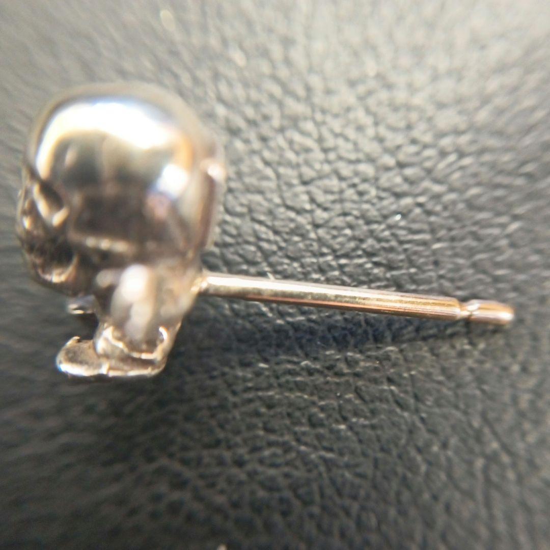 CHROME HEARTS クロムハーツ フォティ ハリスティーター