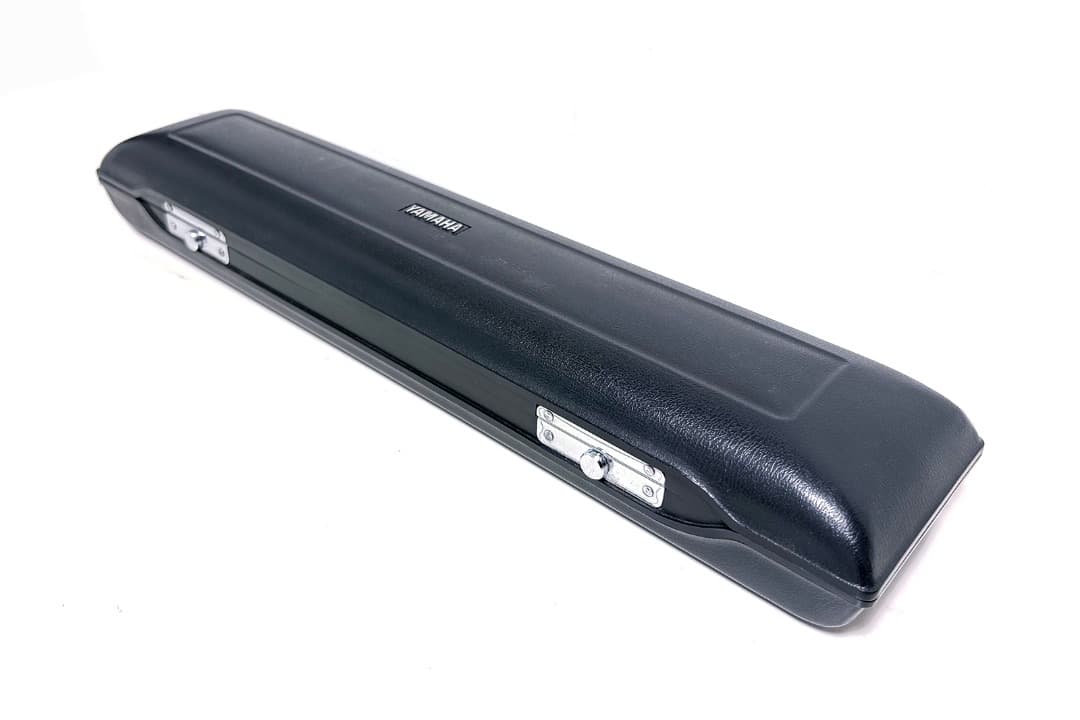※専用出品※ YAMAHA YFL-31 フルート 頭部管銀製 #2