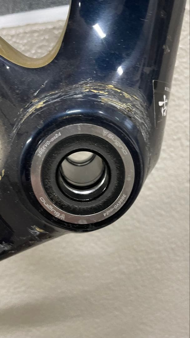 訳有 DE ROSA SK Pininfarina 2016 デローザ