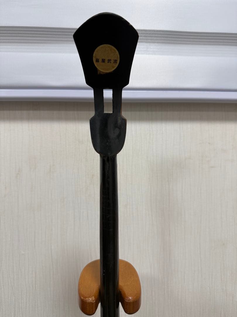 現状品　ジャンク　三線 沖縄伝統楽器 修理・部品取りに