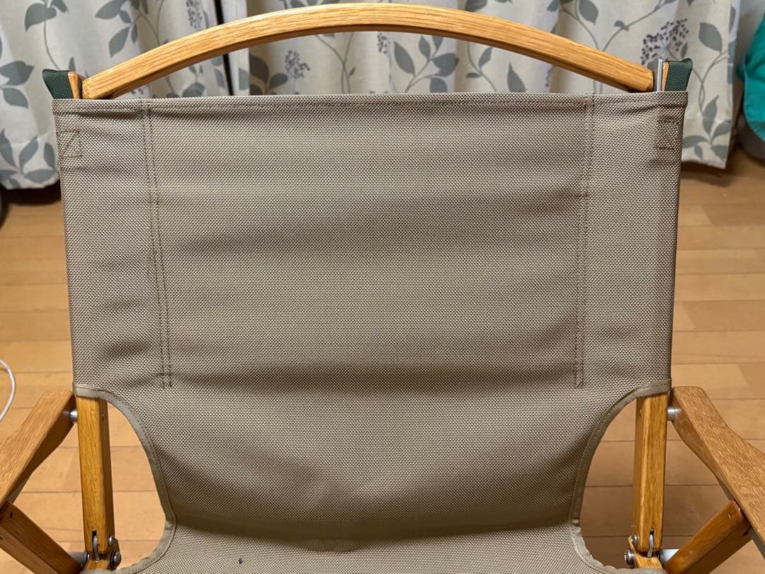 テーブル・チェア・ハンモック Kermit Chair Oak