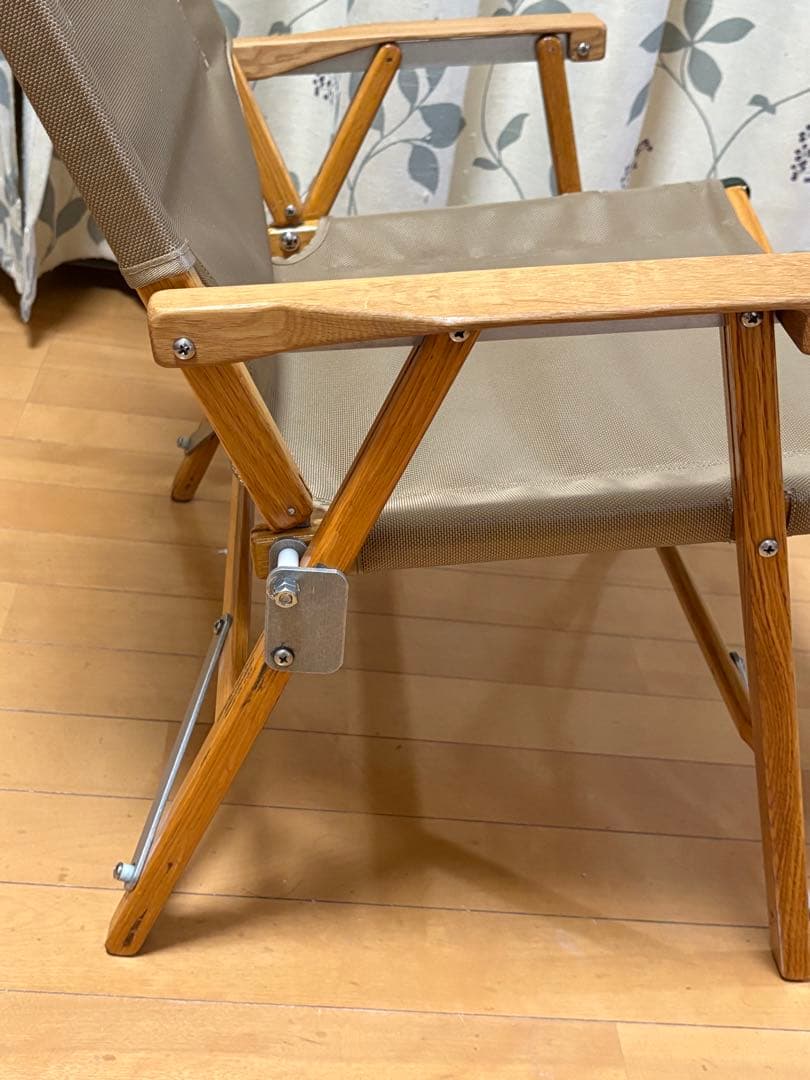 テーブル・チェア・ハンモック Kermit Chair Oak