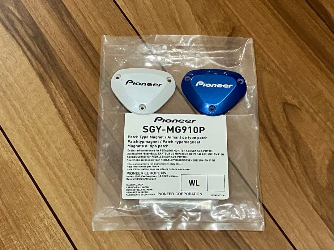 【uho太郎様】BMC SLR01 パワーメーター両側size51