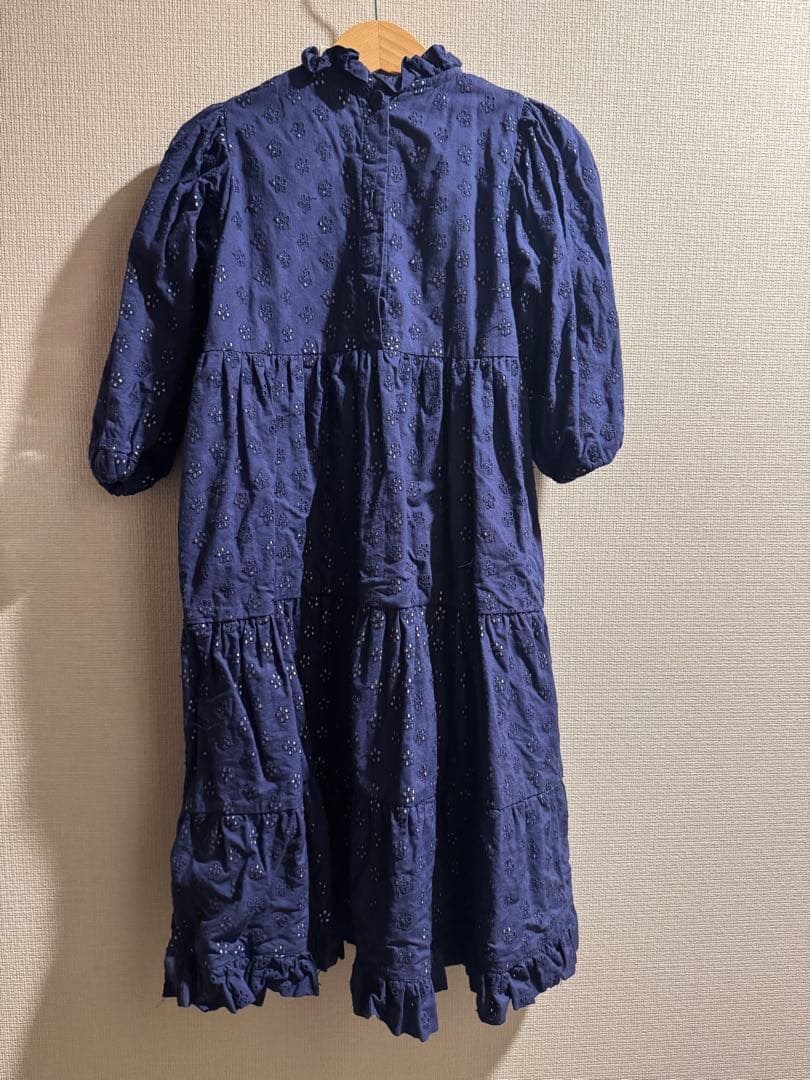 bonjour diary ワンピース　6Y