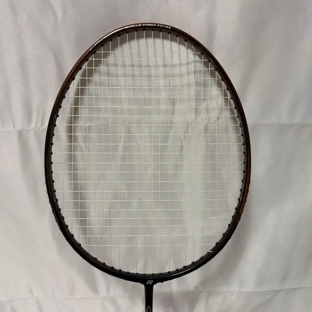YONEX Carbonex 23 3UG5 16〜20lbs【なお】