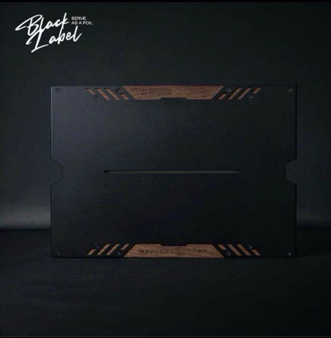 WANTKEY ONETOP EXCLUSIVE BLACKLABEL - メルカリ