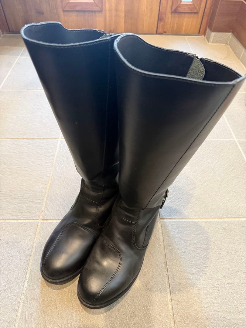 ガレヨコ コーストライン 特攻ブーツ 28cm - メルカリ