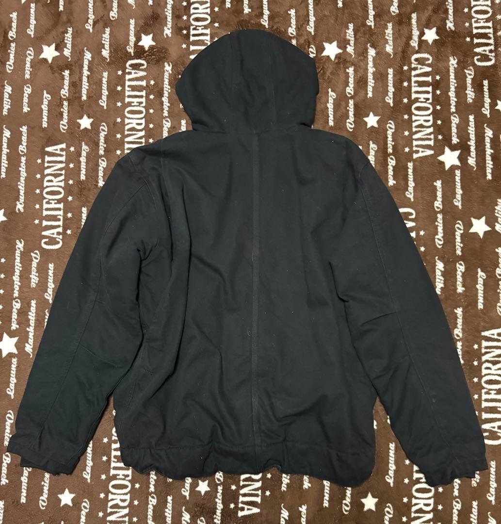 Carhartt Bartlett ジャケット