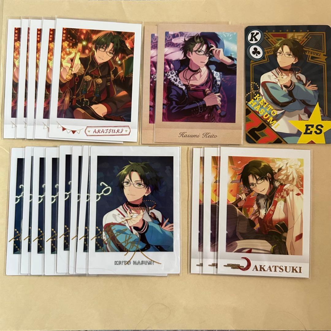 あんスタ ぱしゃこれ ぱしゃっつ 蓮巳敬人 - メルカリ