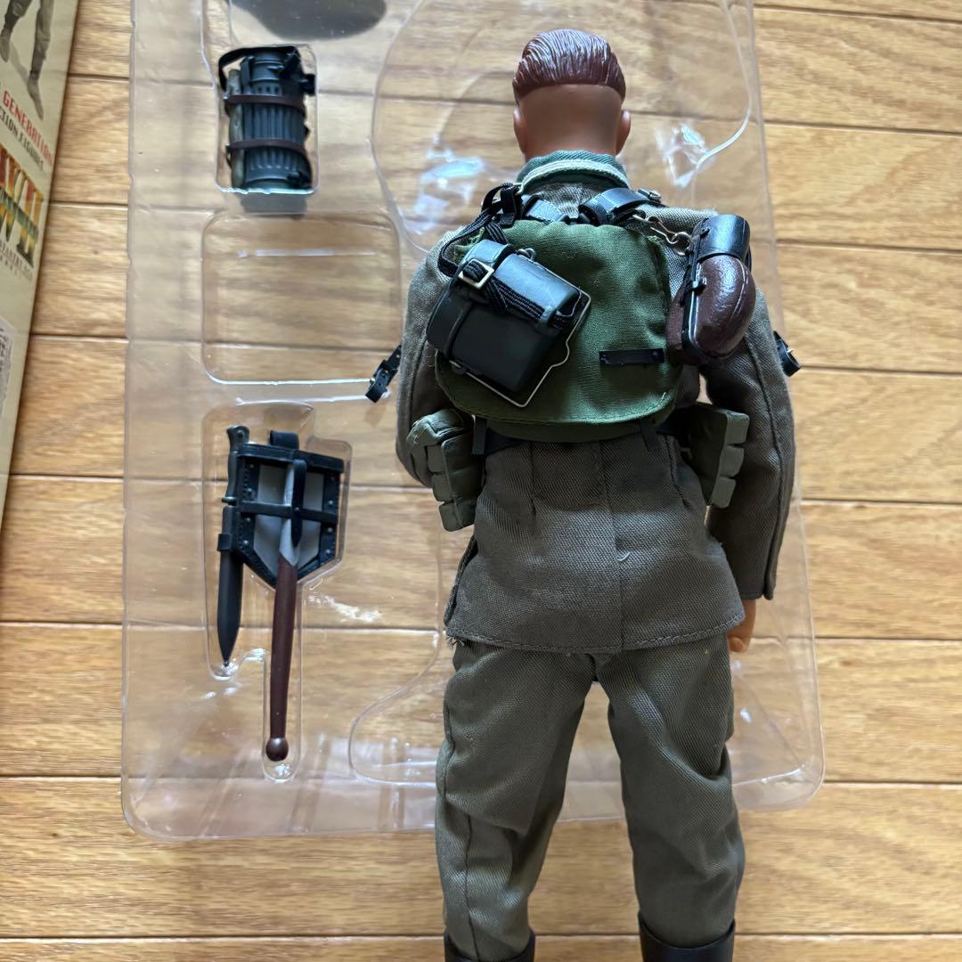 ミリタリーフィギュア多数 武器アクセサリードラゴンモデルズnavy seals