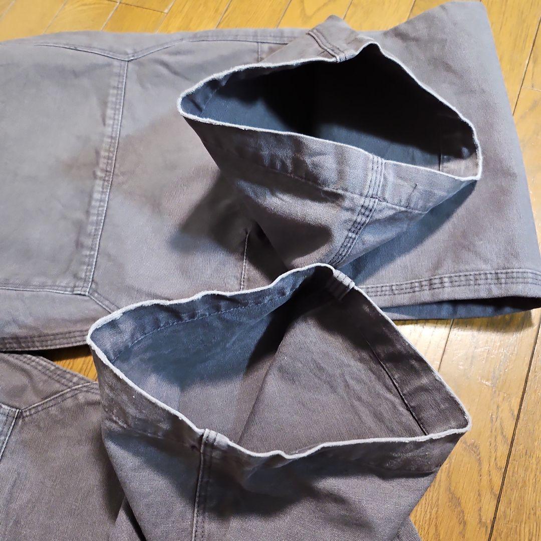 希少　アークテリクス　ARCTERYX コットンパンツ