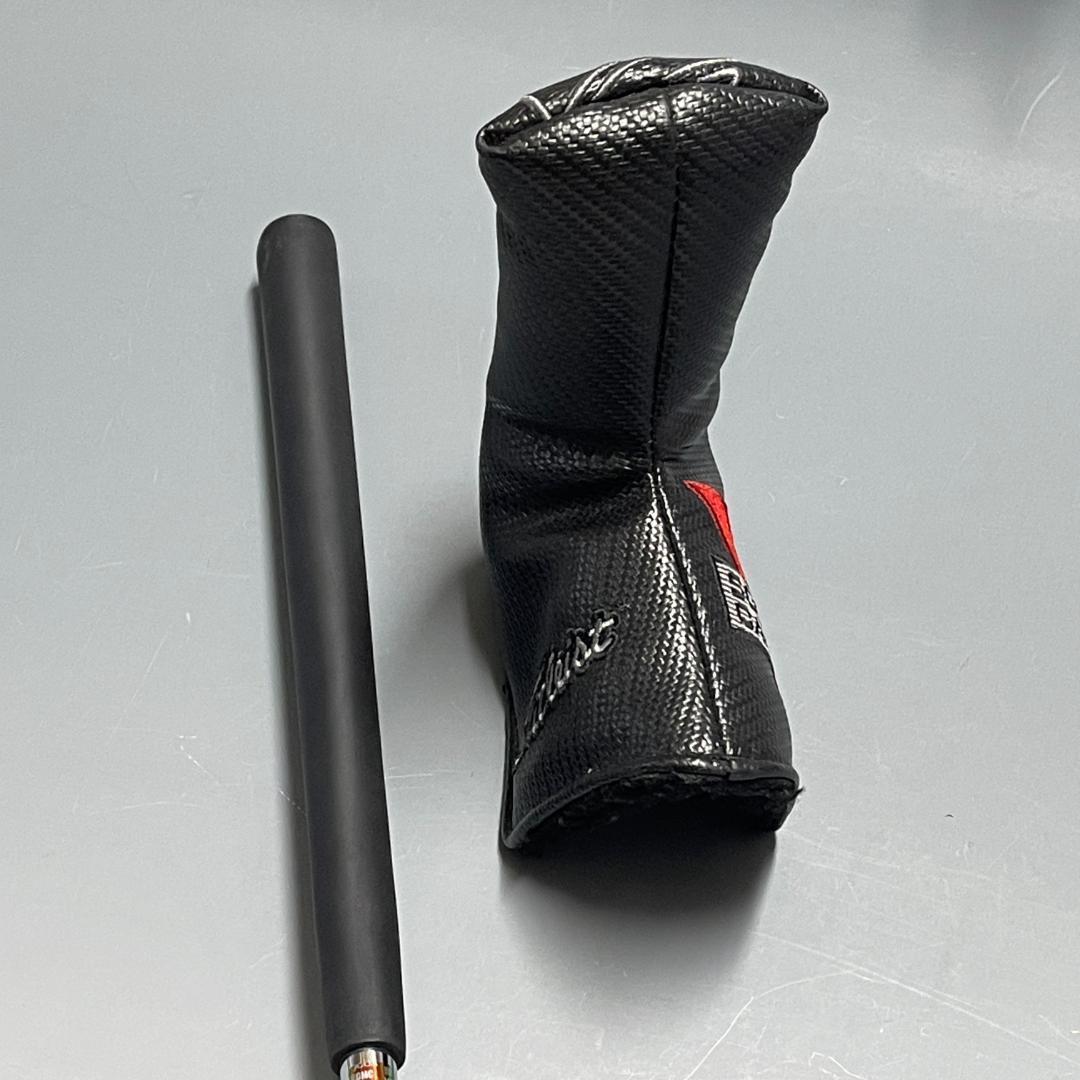 レフティ Scotty Cameron セレクト ニューポート2 34