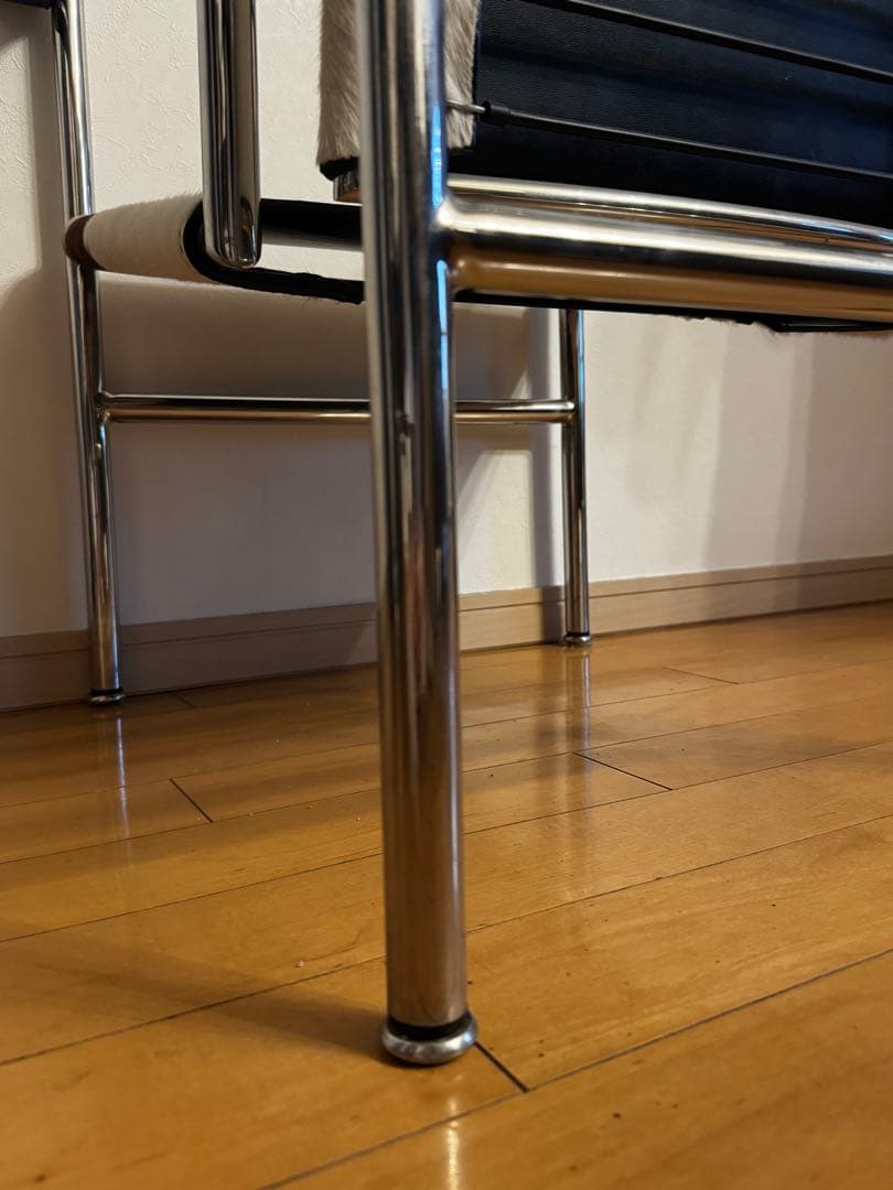 Le Corbusier ル•コルビュジエ LC1 スリングチェア　リプロダクト