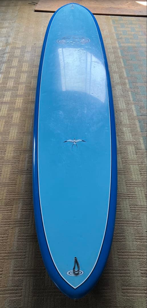 ドナルドタカヤマDT2 ロングボード タフライト - メルカリ