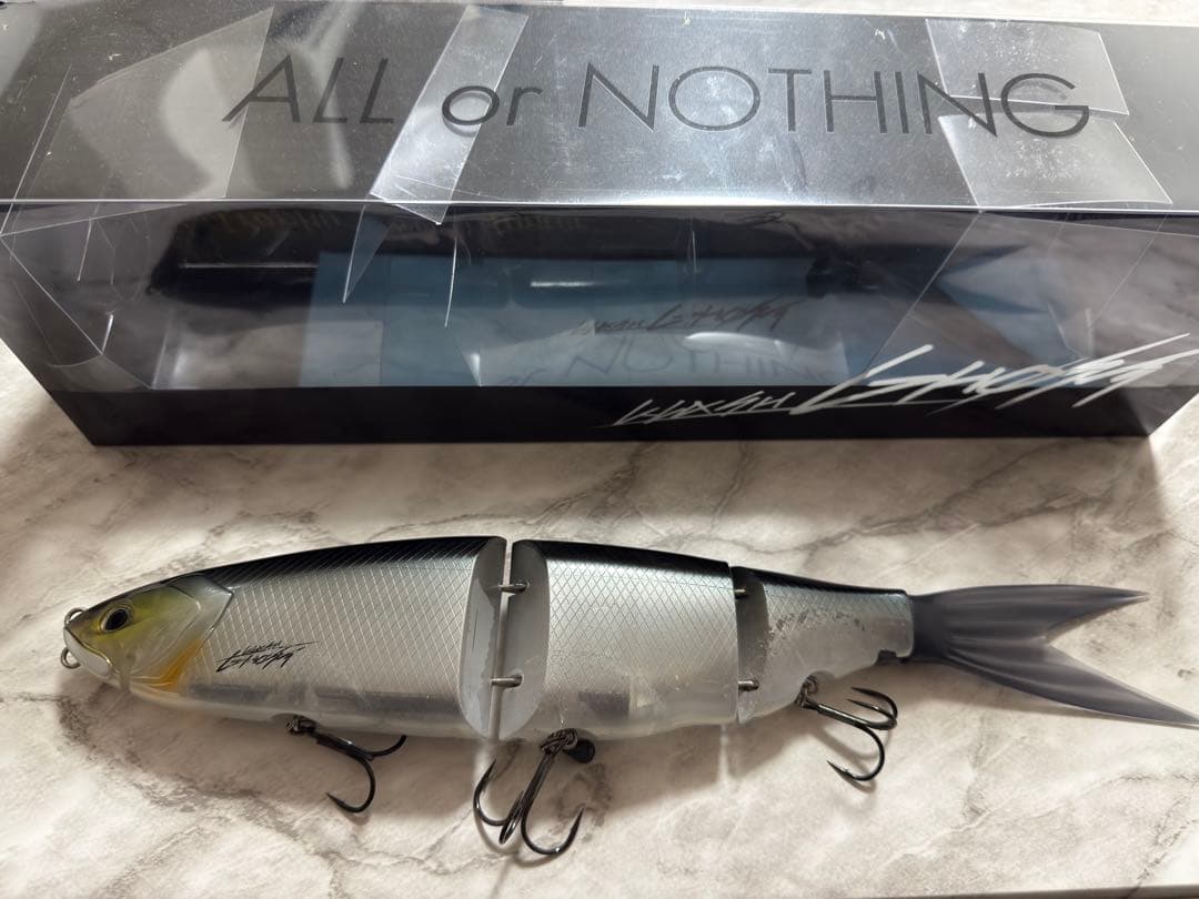 DRT クラッシュゴースト