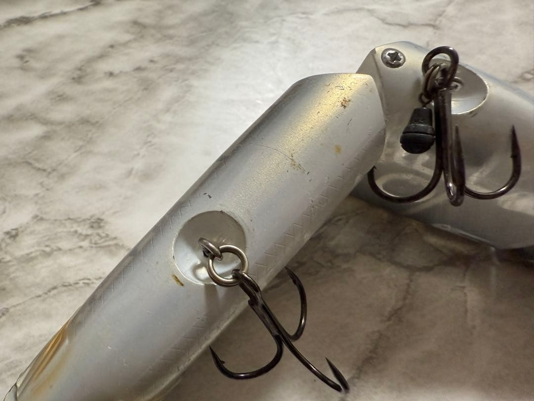 DRT クラッシュゴースト