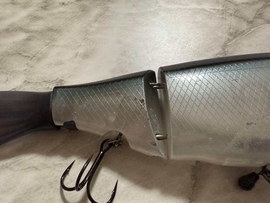 DRT クラッシュゴースト